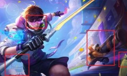 安蓓萨最新皮肤爆料,神秘元素与时尚潮流的完美融合